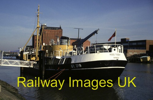 Photo mfv ross - -,