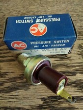 BEDFORD KM 466 ENGINE COMMER