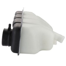 Pressurized Coolant Reservoir