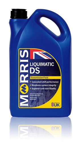 Morris liquimatic atf - 5l, ds