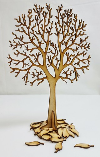 Mdf freestanding family - mdf,