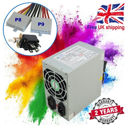 New psu for merit - psu,