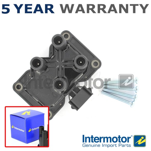 Ignition coil pack - coil, intermotor