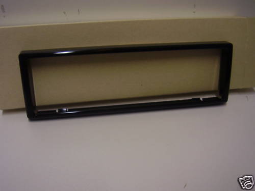 Kenwood car radio - radio, stereo