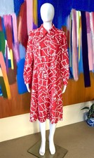 Vintage 1970s Elcee shirt