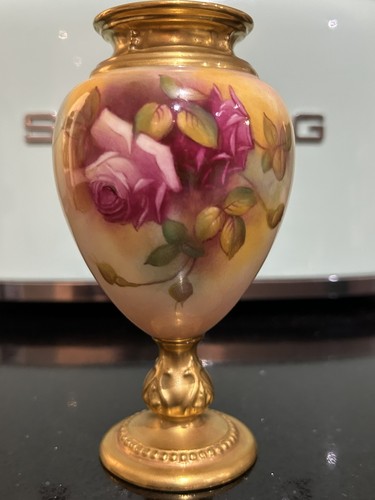 Vintage royal worcester - vintage,