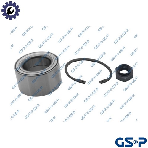 Wheel bearing kit gk6559 - gk6559, for