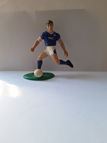 Rare kevin ratcliffe everton - rare,