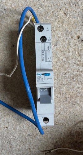 Hager adn116 class - adn116, domestic