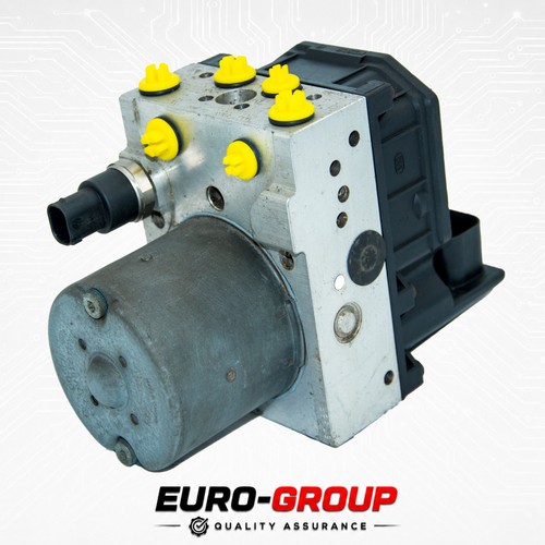 Bosch abs hydraulic unit - abs,