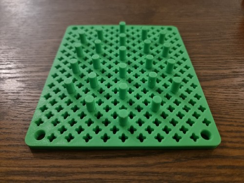 Xtool f2 modular - &, peg
