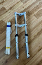 35mm Paioli forks for your