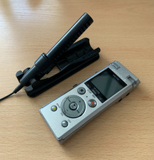 Olympus DM-770 Voice Recorder
