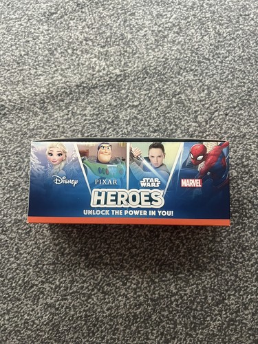 Full box sainsbury - box, disney