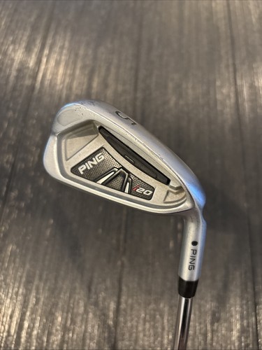 Ping i20 iron regular - regular,