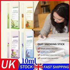 Herbal Diffuser with Mullein