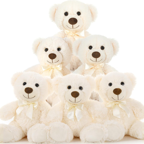 Morismos packs teddy - 6,
