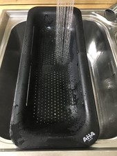 Over the Sink Strainer Basket