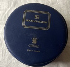 House Of Hardy Reel Case. Reel