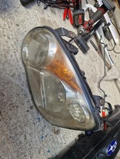 Pair Impreza 2003-2005 Blob