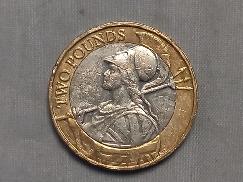 2015 britannia two - 2015,