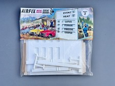 Vintage airfix motor racing - vintage,