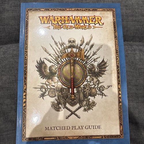 Matched play guide brand - guide,