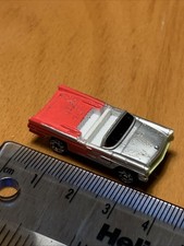 Micro Machines Lincoln