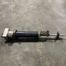 Desoutter afd pneumatic - desoutter,