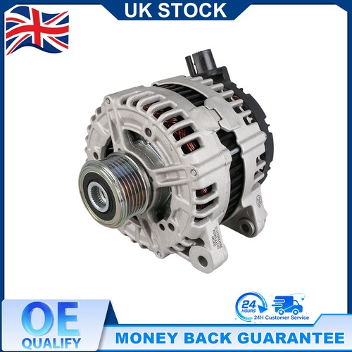 180a alternator lr001200 - alternator,