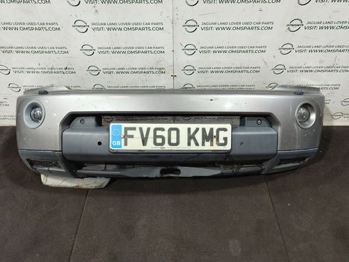 Land rover discovery - rover, l319