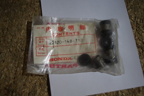 Honda genuine pa50 - honda,