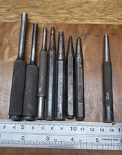 VINTAGE ENGINEERS/TOOLMAKERS