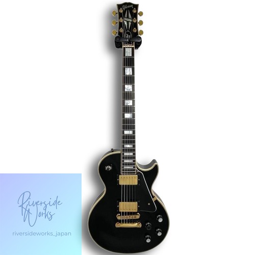 Gibson les paul custom - gibson◆les,