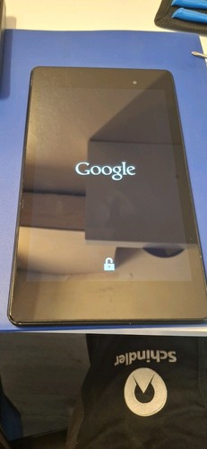Asus google nexus - asus,