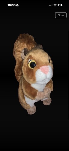Paws bnwt woodland forrest - woodland,