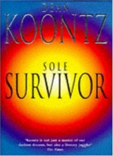 Sole survivor haunting - sole, a