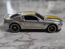 2026 hot wheels silver series