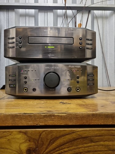 Wharfedale system fi - wharfedale,