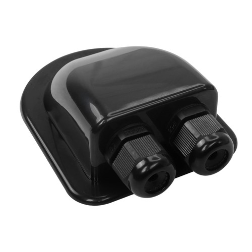 Solar panel dual cable - solar,