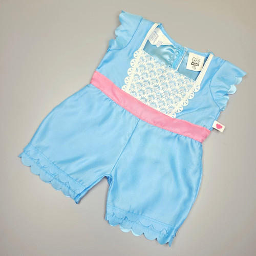 Build bear disney - a,