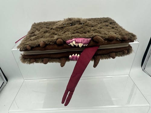 Harry potter the monster - harry, "the
