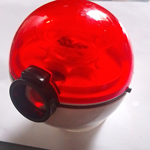 Nintendo pokémon poké ball - poké,