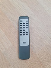?? Official RC-950 Remote Control For Teac Reference 300 & 500 Series Systems