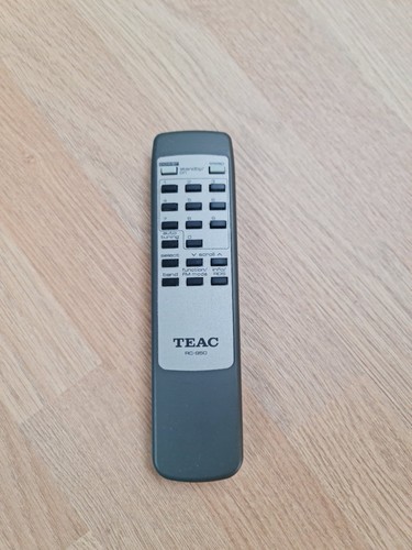 Genuine teac rc 950 - ​🔥,