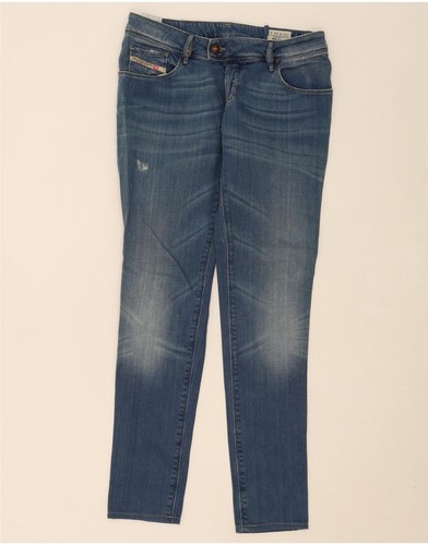 Diesel womens nevy slim jeans - nevy,