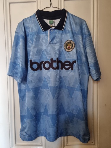 Manchester city 1990 - city, scoredraw