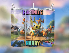 Fortnite Personalised