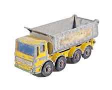 Lesney Matchbox No. 51 AEC