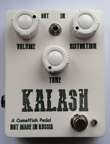 Camelfish kalash white - kalash,